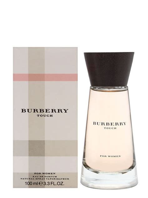 burberry touch chemist warehouse|burberry touch for women perfume.